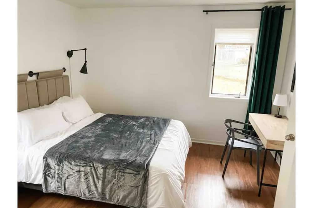 Photo of Bedroom in St. Paul