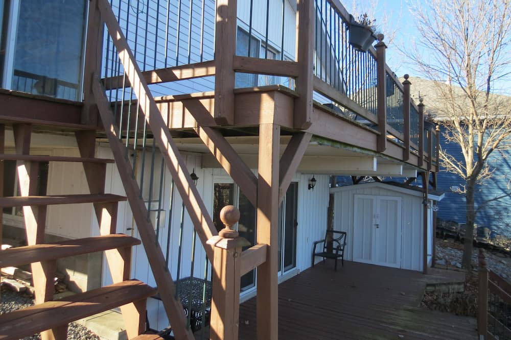 Photo of Outdoor in Whitewater Region