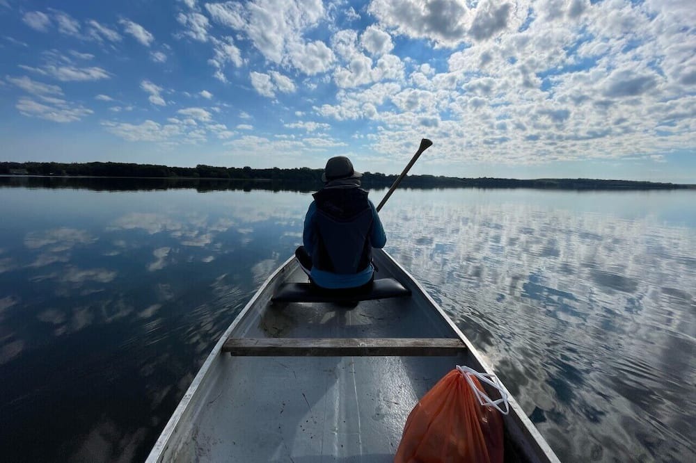 Photo of Others in Whitewater Region