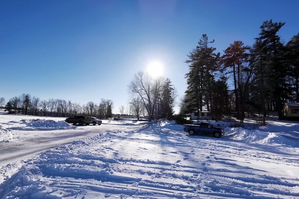 Photo of Outdoor in Whitewater Region