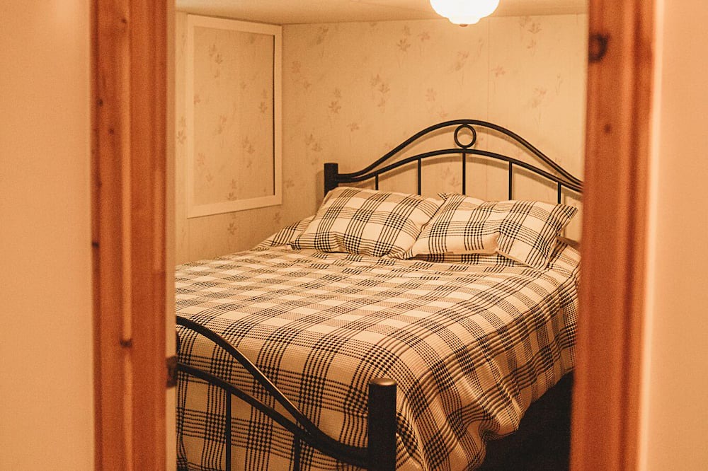 Photo of Bedroom in Whitewater Region