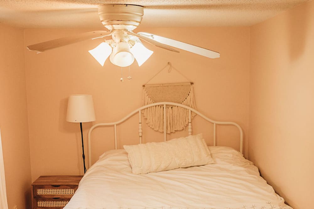 Photo of Bedroom in Whitewater Region