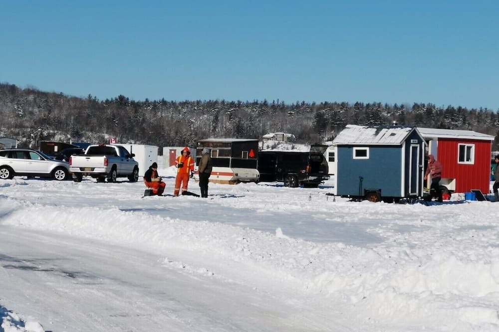 Photo of Outdoor in Whitewater Region