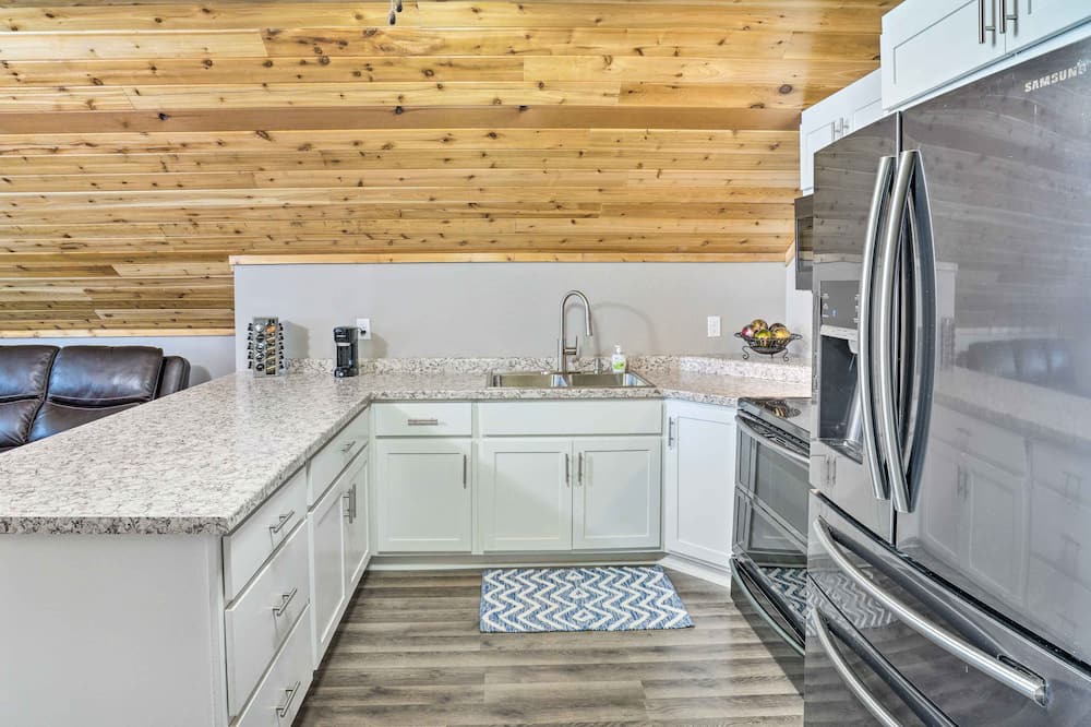 Photo of Kitchen in Lindstrom