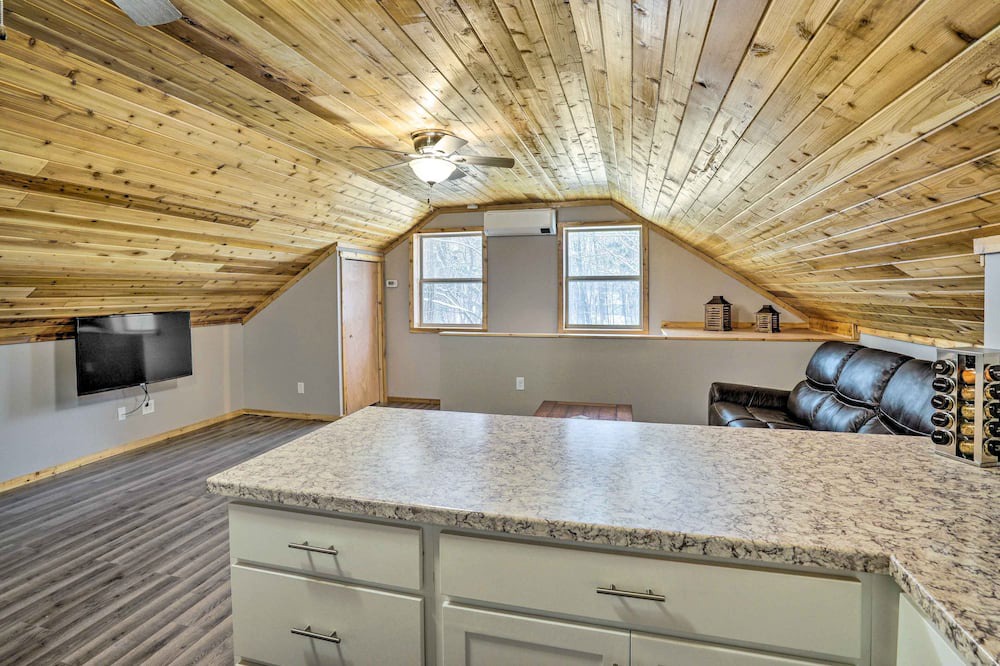 Photo of Kitchen in Lindstrom