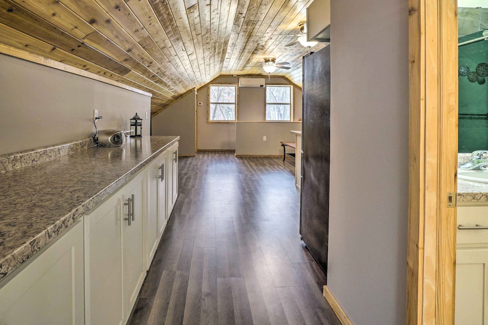 Photo of Kitchen in Lindstrom