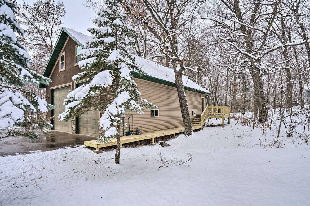 Photo of Outdoor in Lindstrom