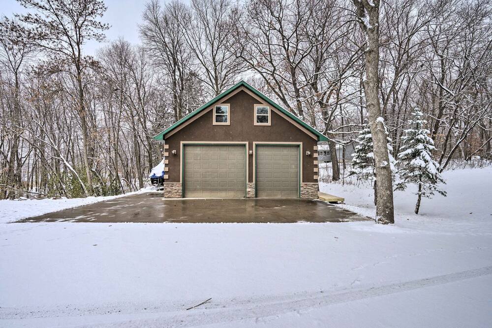 Photo of Outdoor in Lindstrom