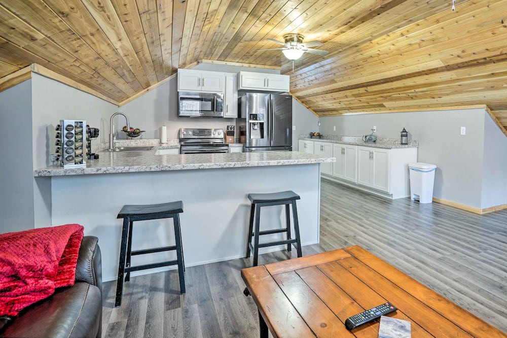 Photo of Kitchen in Lindstrom