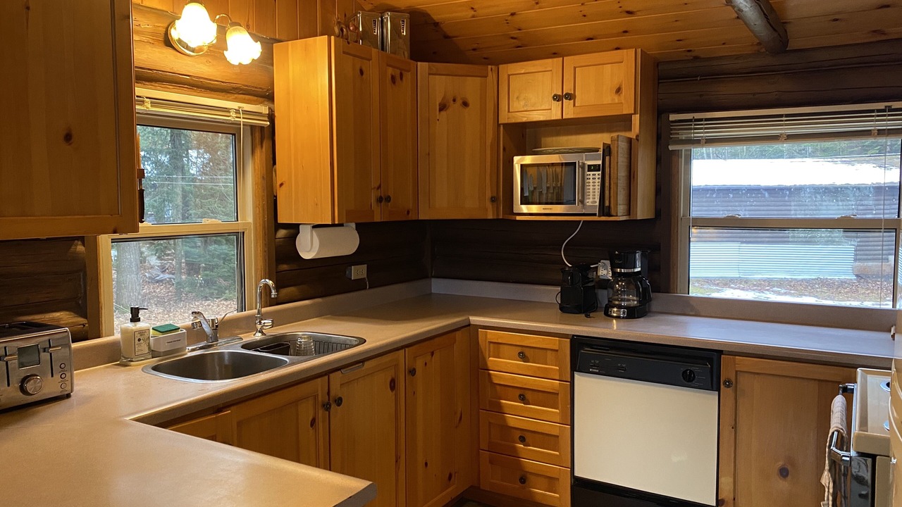 Photo of Kitchen in Gooderham