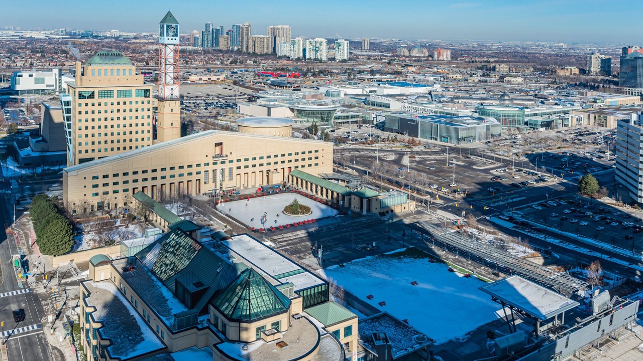 Photo of Others in Downtown Mississauga