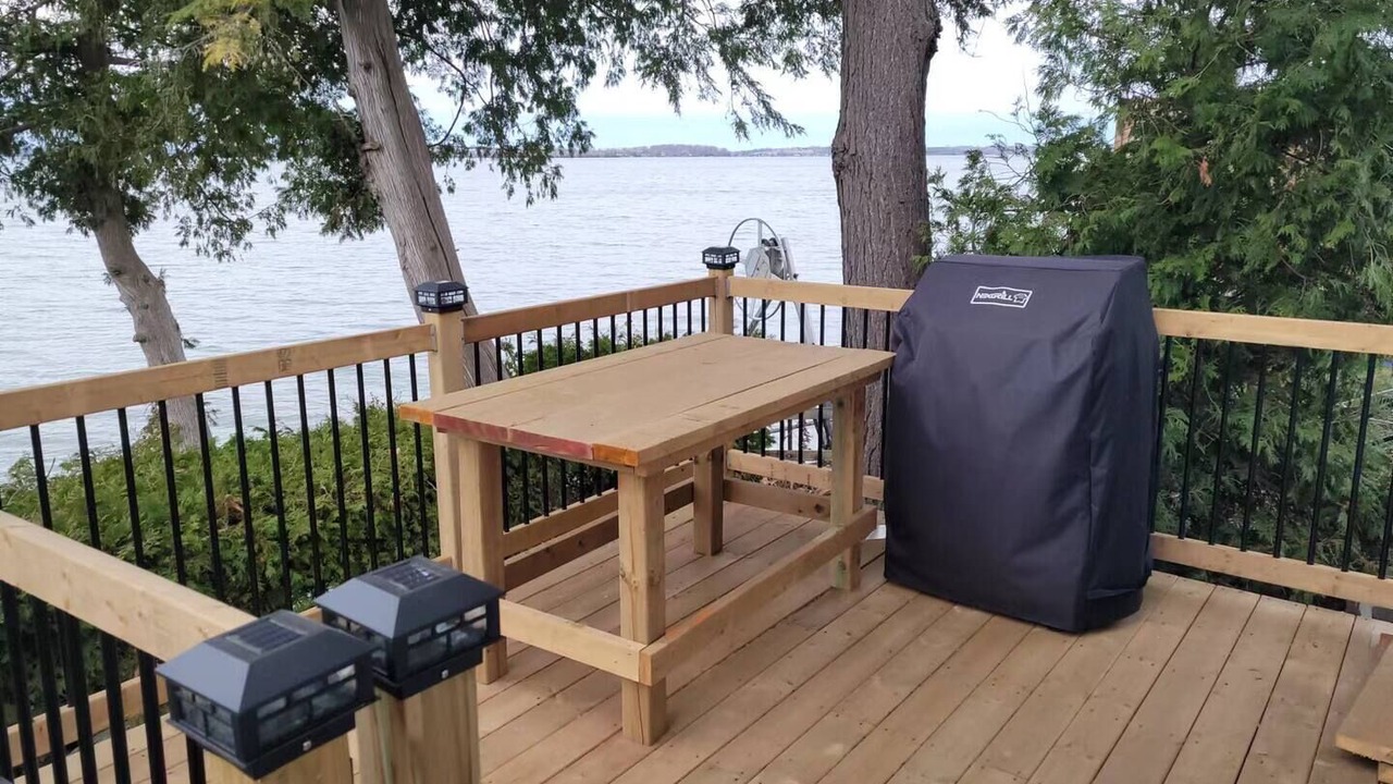 Photo of Outdoor in Scugog
