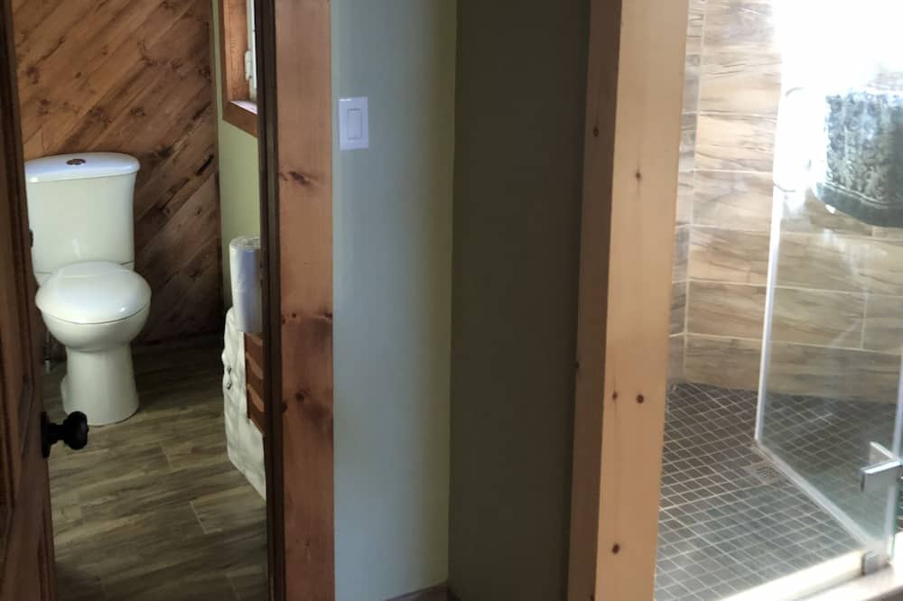 Photo of Bathroom in Catchacoma
