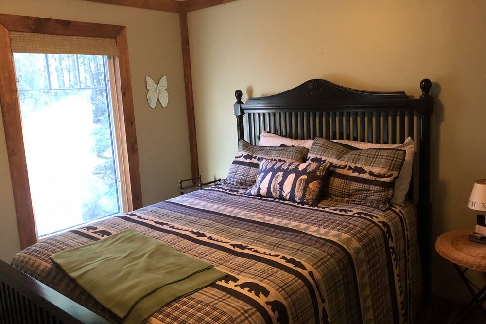Photo of Bedroom in Catchacoma