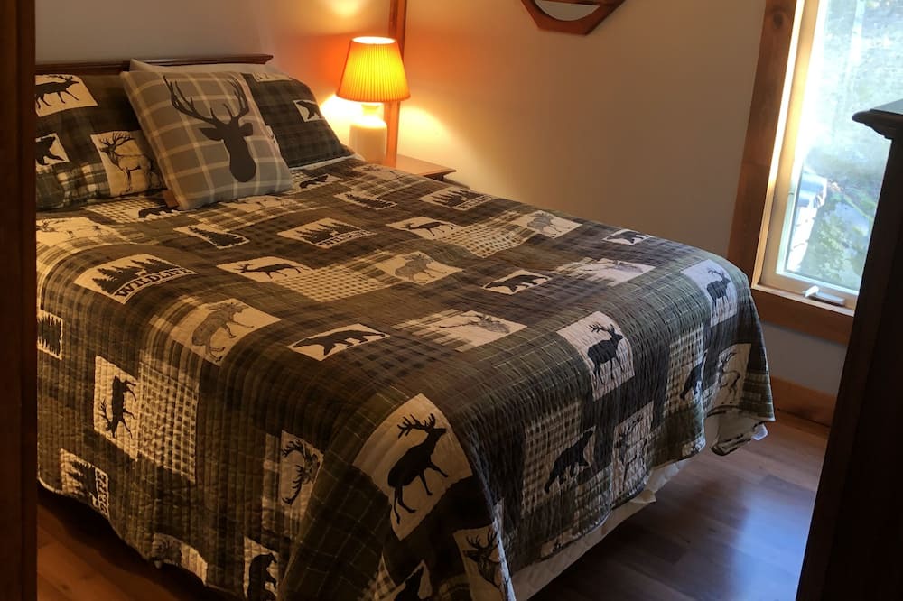 Photo of Bedroom in Catchacoma