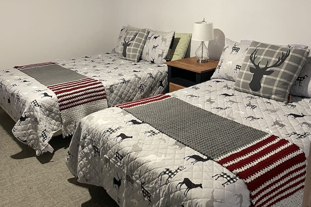 Photo of Bedroom in Catchacoma