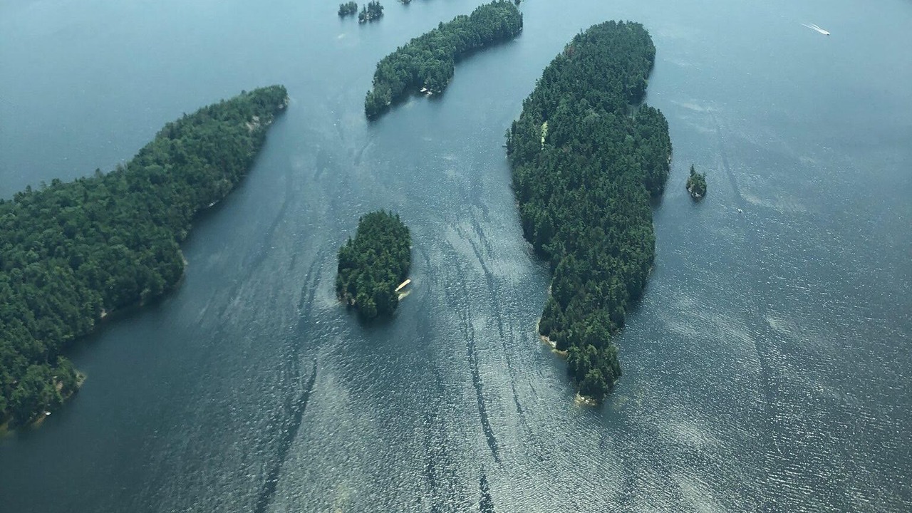 Photo of Others in Leeds and the Thousand Islands