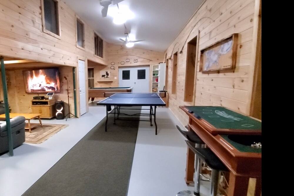 Photo of Kitchen in Crowes Landing
