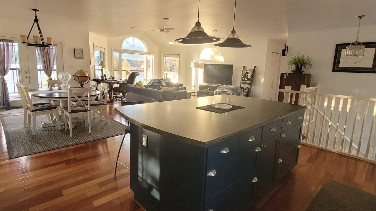 Photo of Kitchen in Timiskaming District