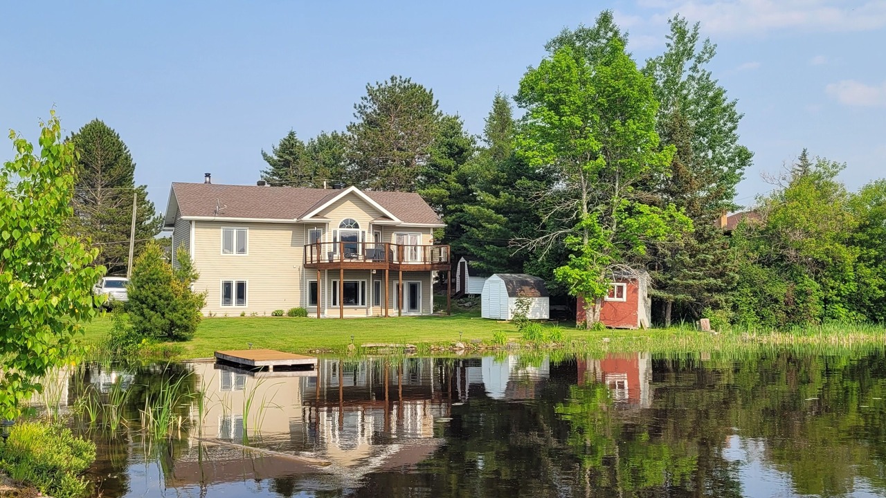 Photo of Outdoor in Timiskaming District