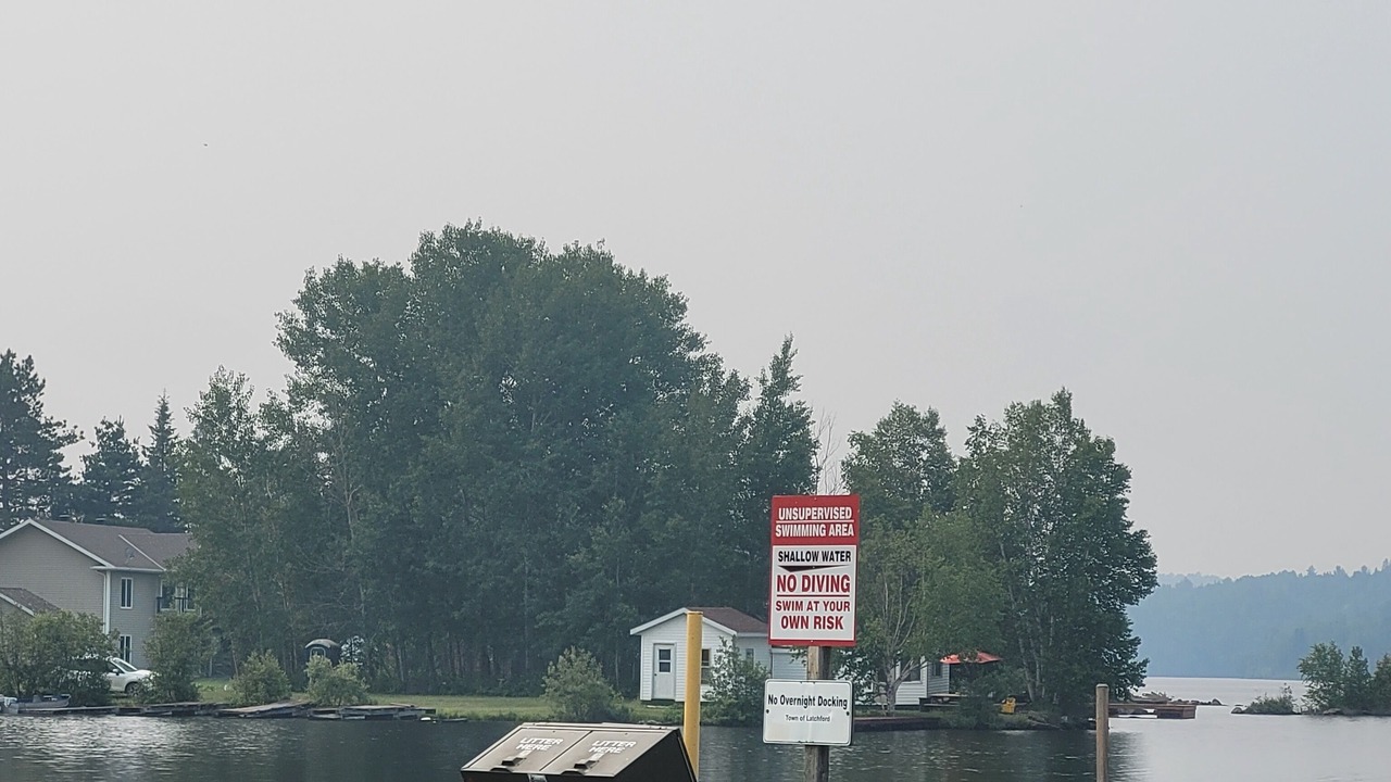 Photo of Outdoor in Timiskaming District