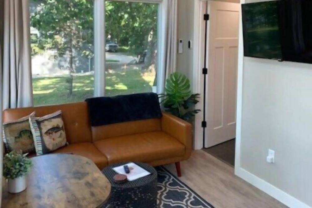 Photo of Bedroom in Dent
