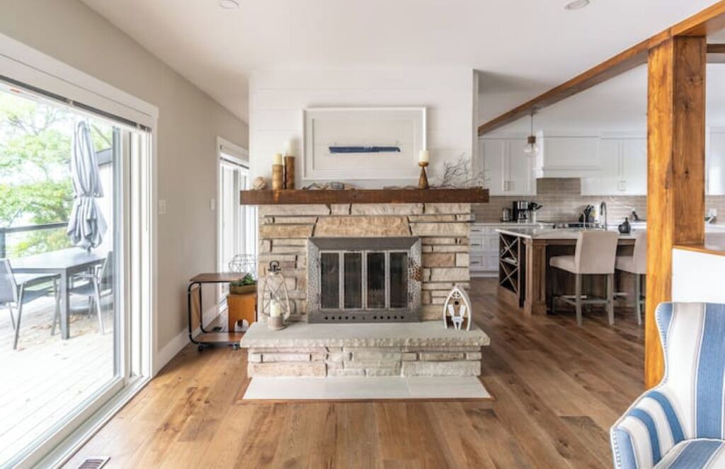 Photo of Livingroom in Selwyn