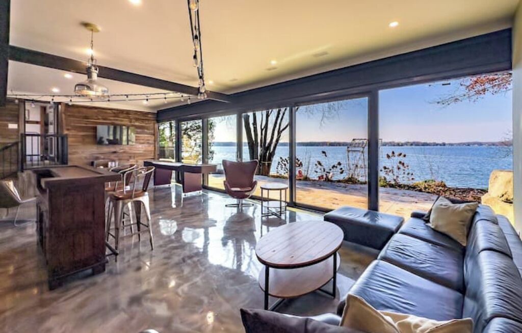 Photo of Livingroom in Selwyn