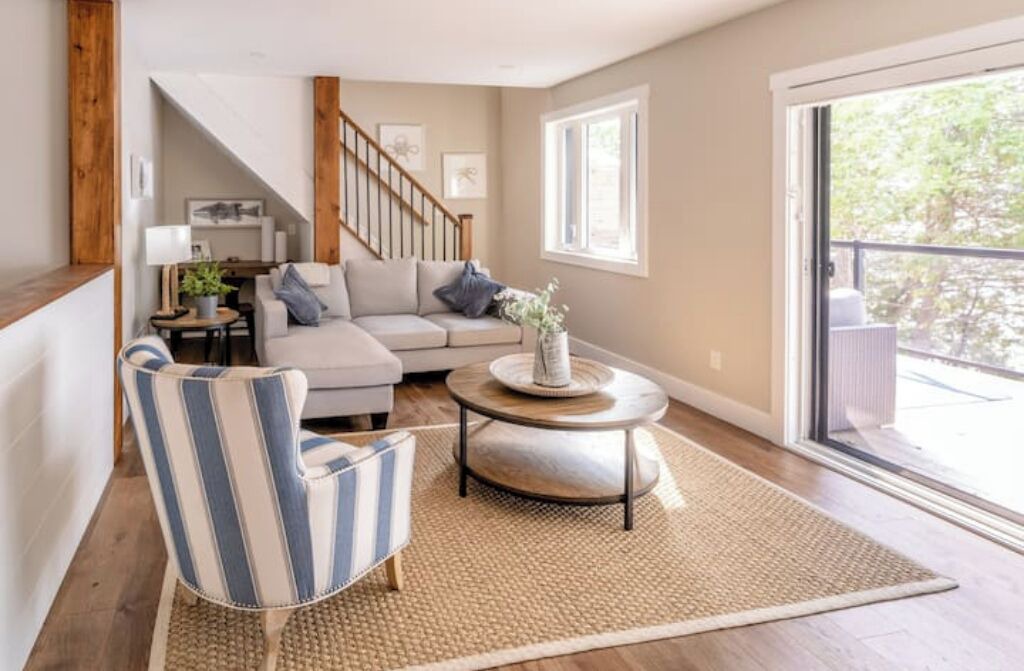 Photo of Livingroom in Selwyn