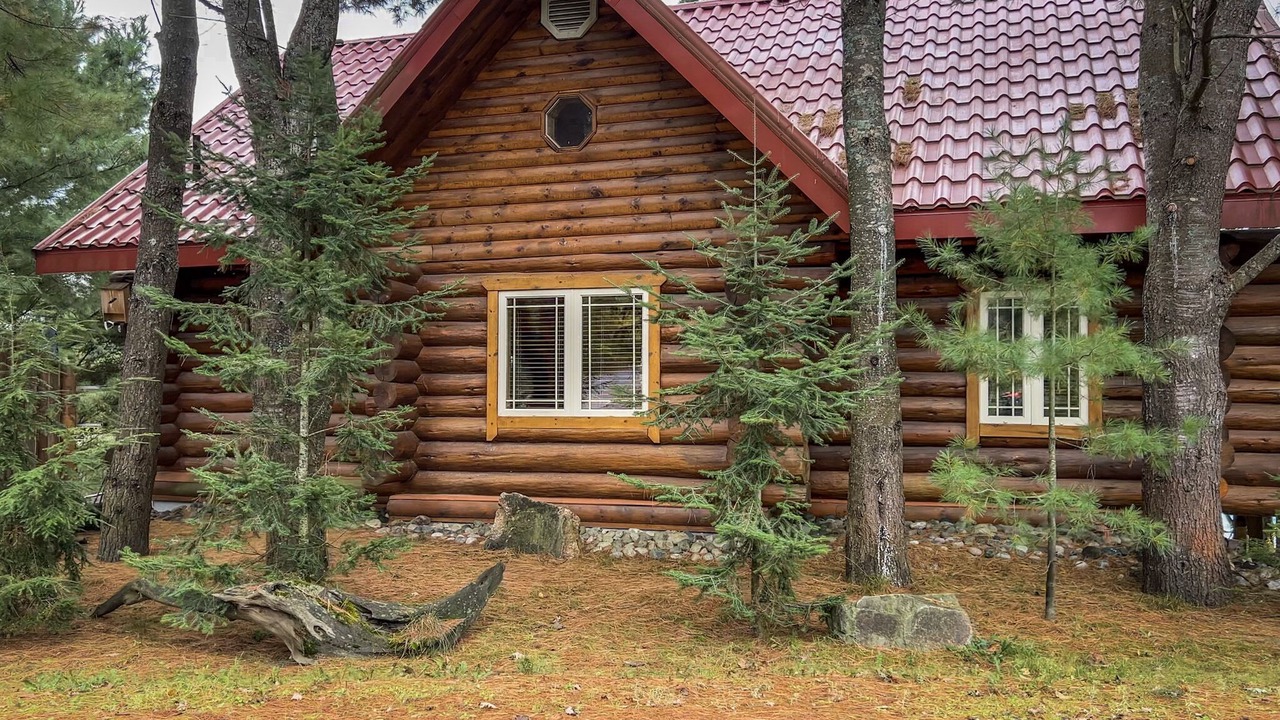 Photo of Outdoor in McDougall