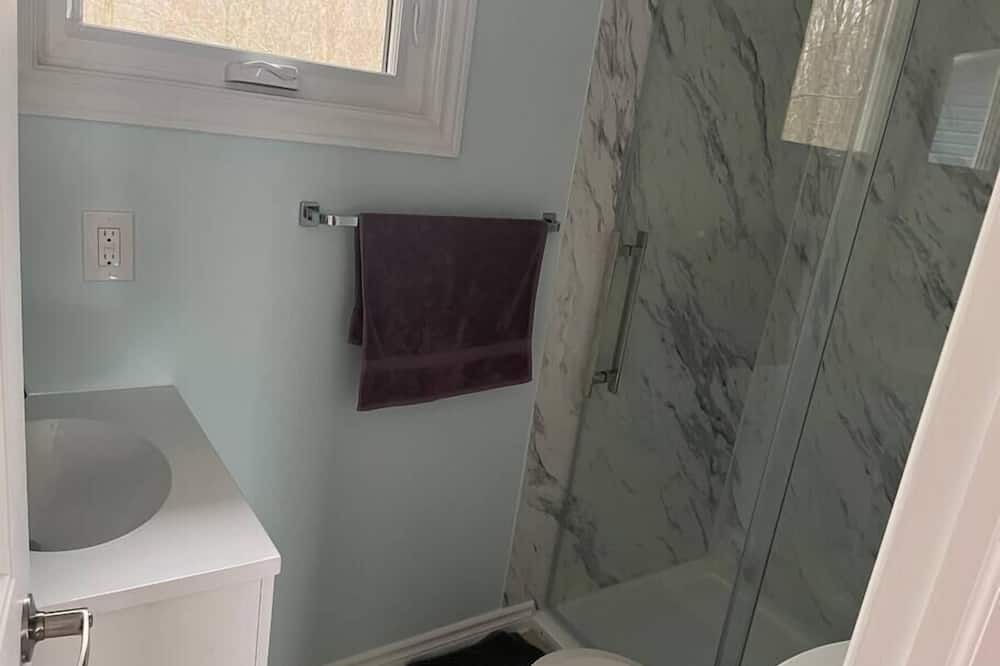 Photo of Bathroom in Cannifton