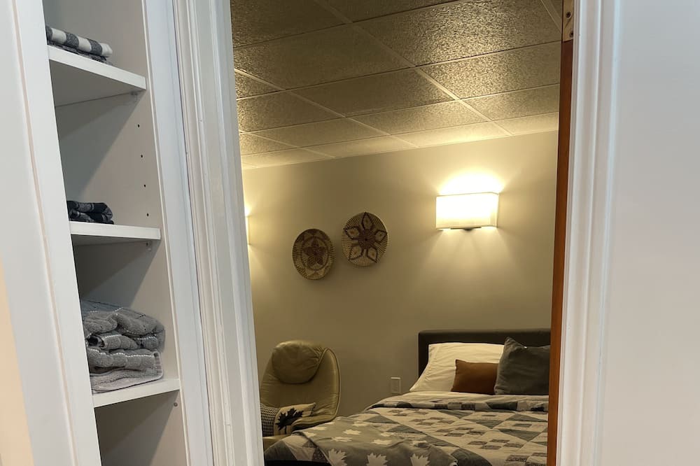 Photo of Bedroom in Hanover
