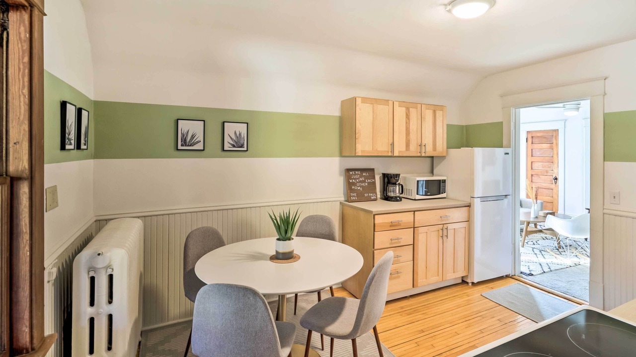 Photo of Kitchen in West Seventh