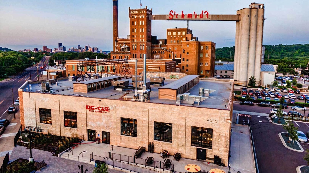 Photo of Outdoor in West Seventh