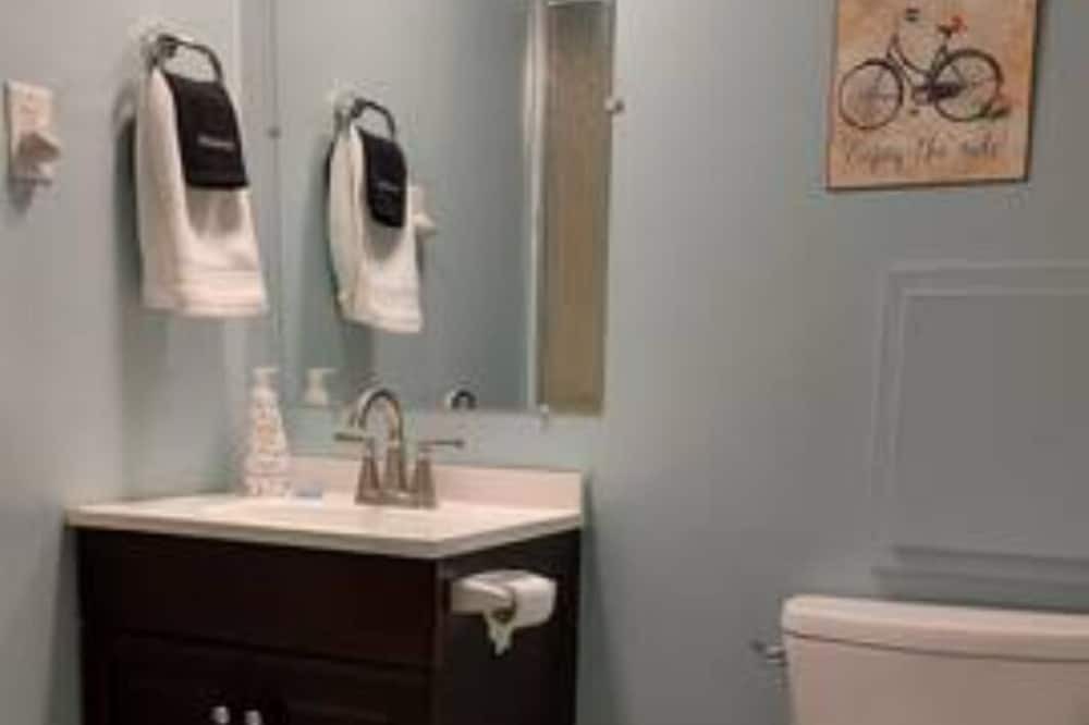 Photo of Bathroom in Brantford