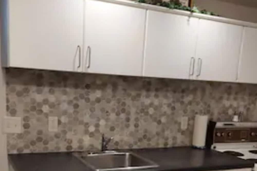 Photo of Kitchen in Brantford