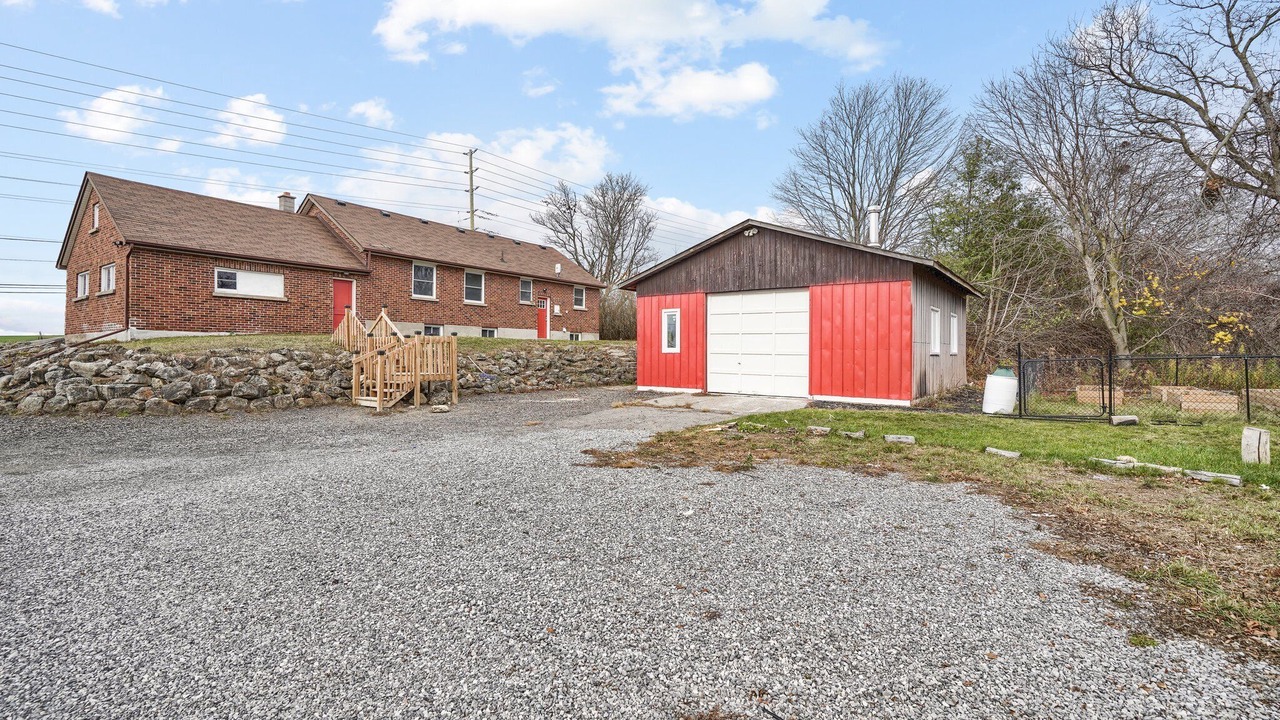 Photo of Outdoor in Clarington