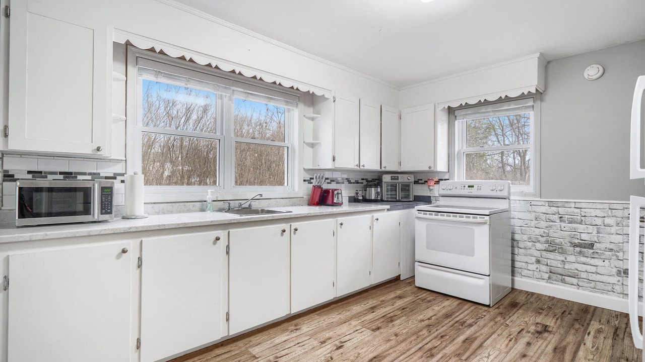 Photo of Kitchen in Clarington