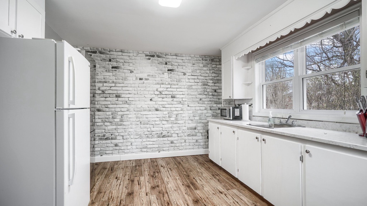 Photo of Kitchen in Clarington
