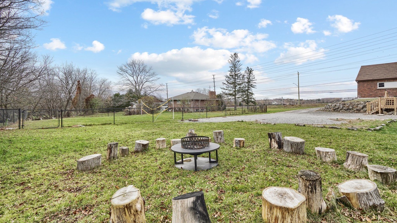 Photo of Outdoor in Clarington