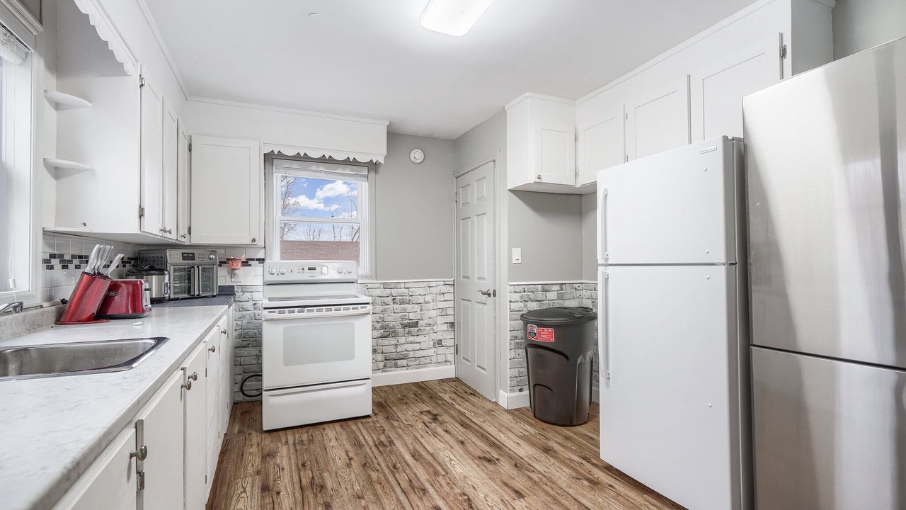 Photo of Kitchen in Clarington