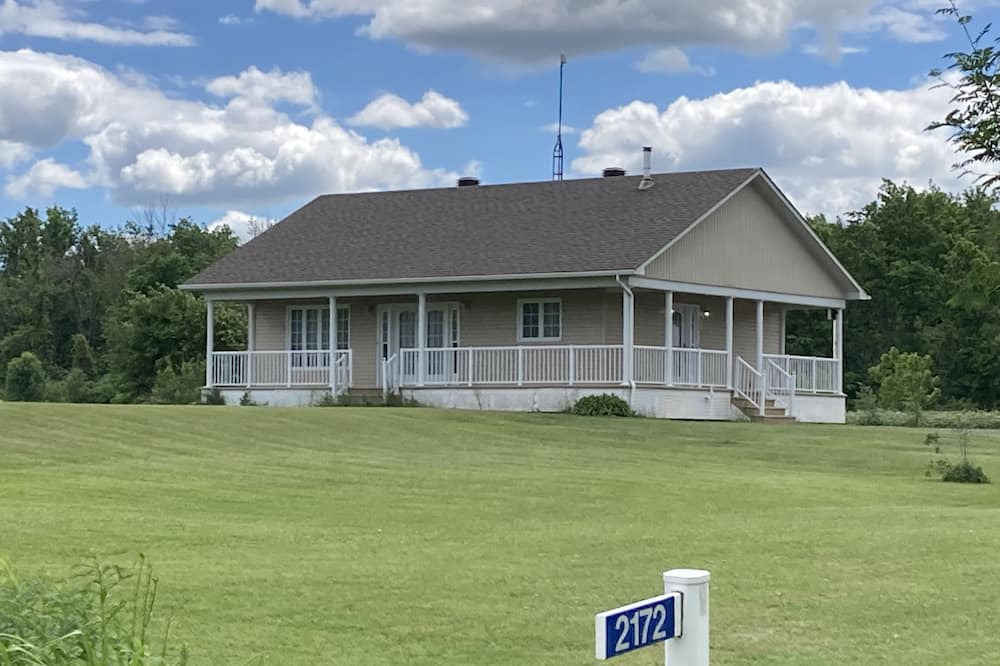 Photo of Outdoor in North Glengarry