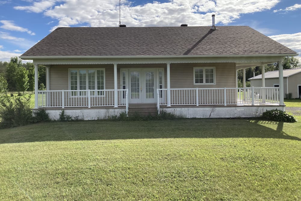 Photo of Outdoor in North Glengarry