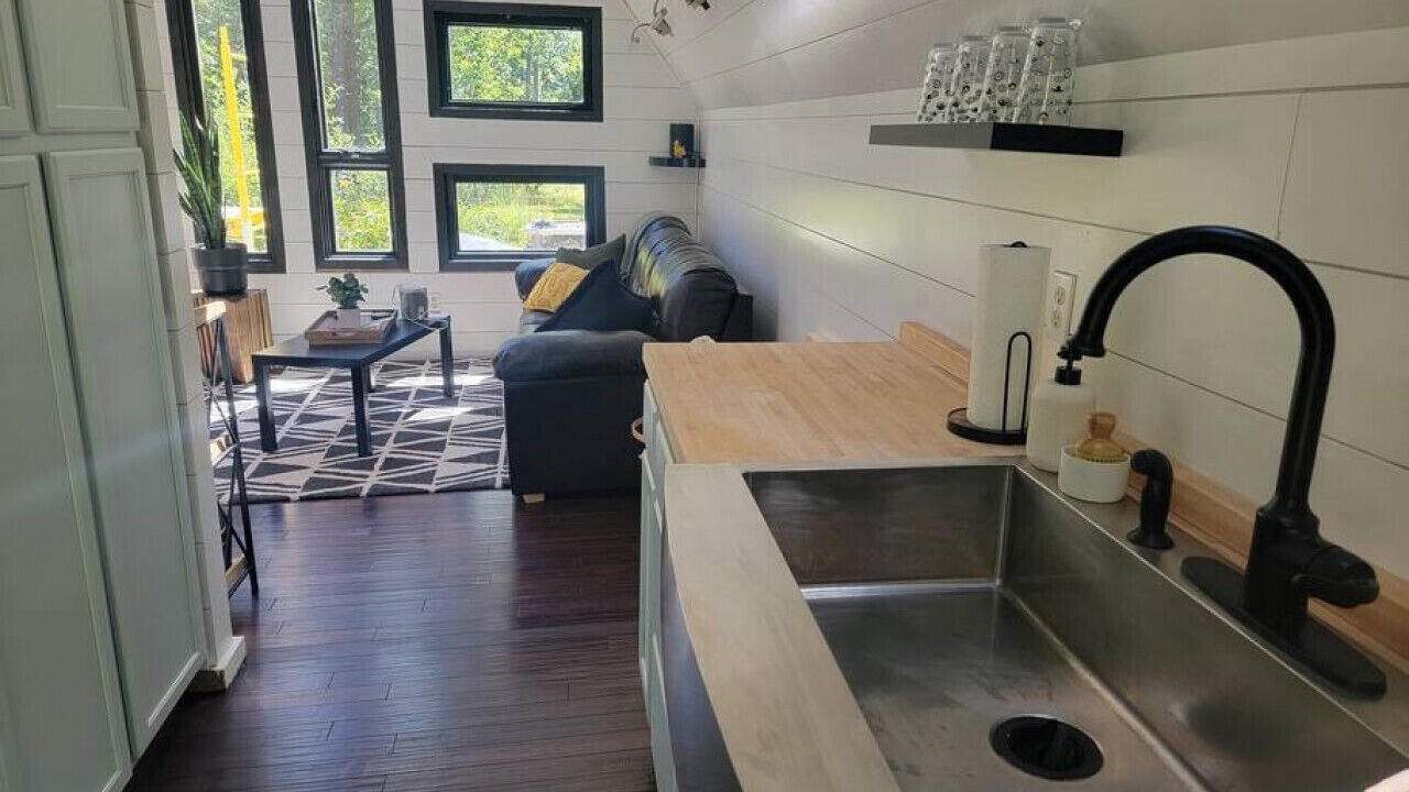 Photo of Kitchen in Brook Park