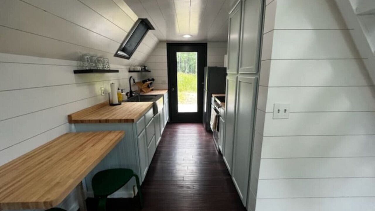 Photo of Kitchen in Brook Park