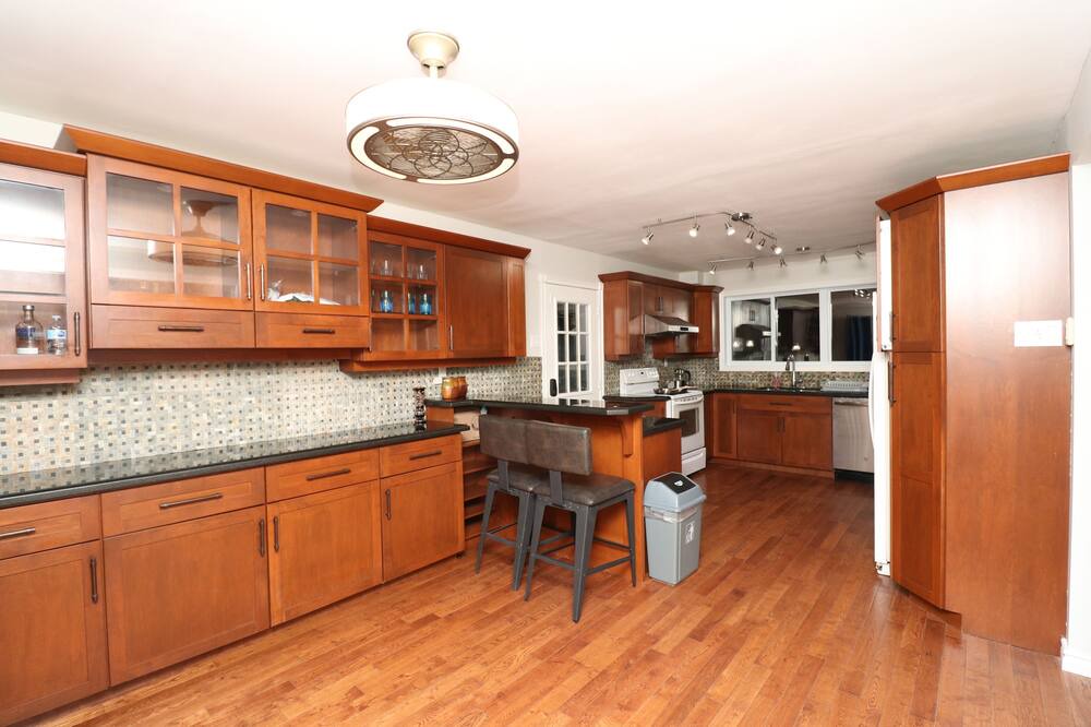 Photo of Kitchen in Manvers