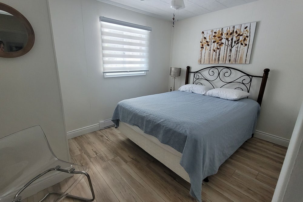 Photo of Bedroom in Bayfield