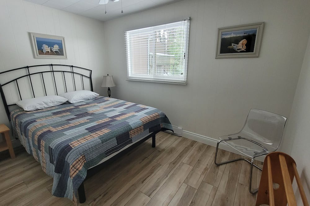 Photo of Bedroom in Bayfield