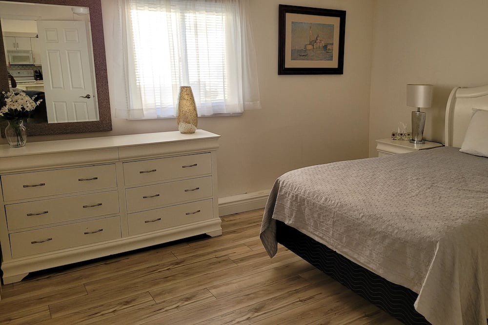 Photo of Bedroom in Bayfield