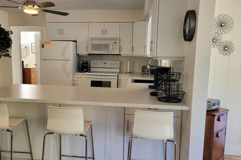 Photo of Kitchen in Bayfield